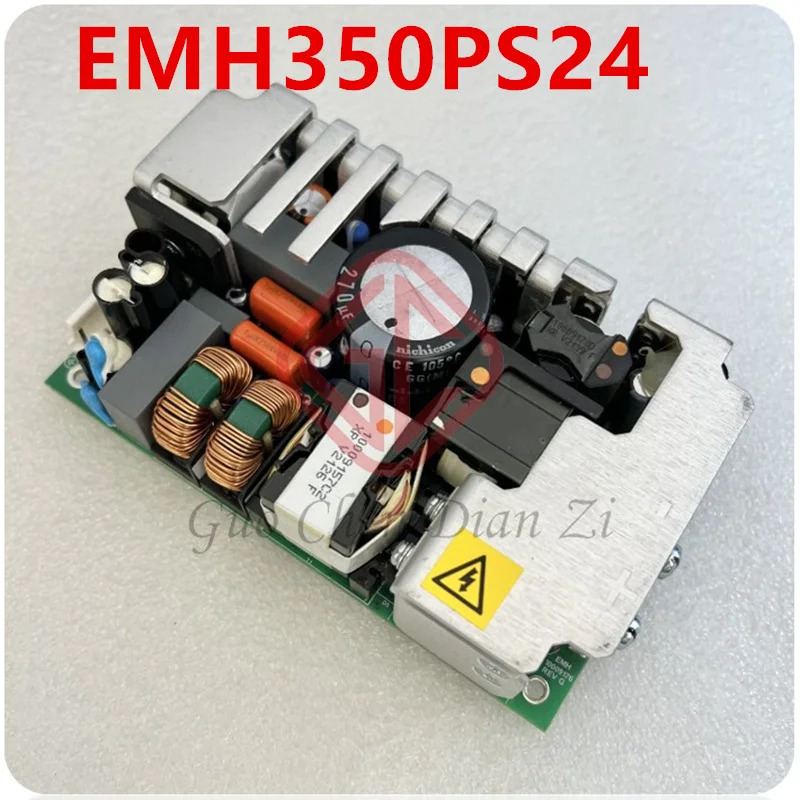 XP 24V14.6A 350W EMH350PS24새 전원공급장치