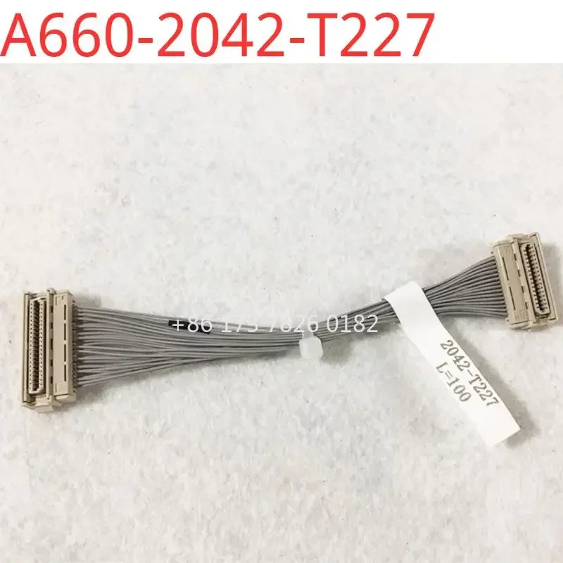 A660-2042-T227  L100R 케이블 원본