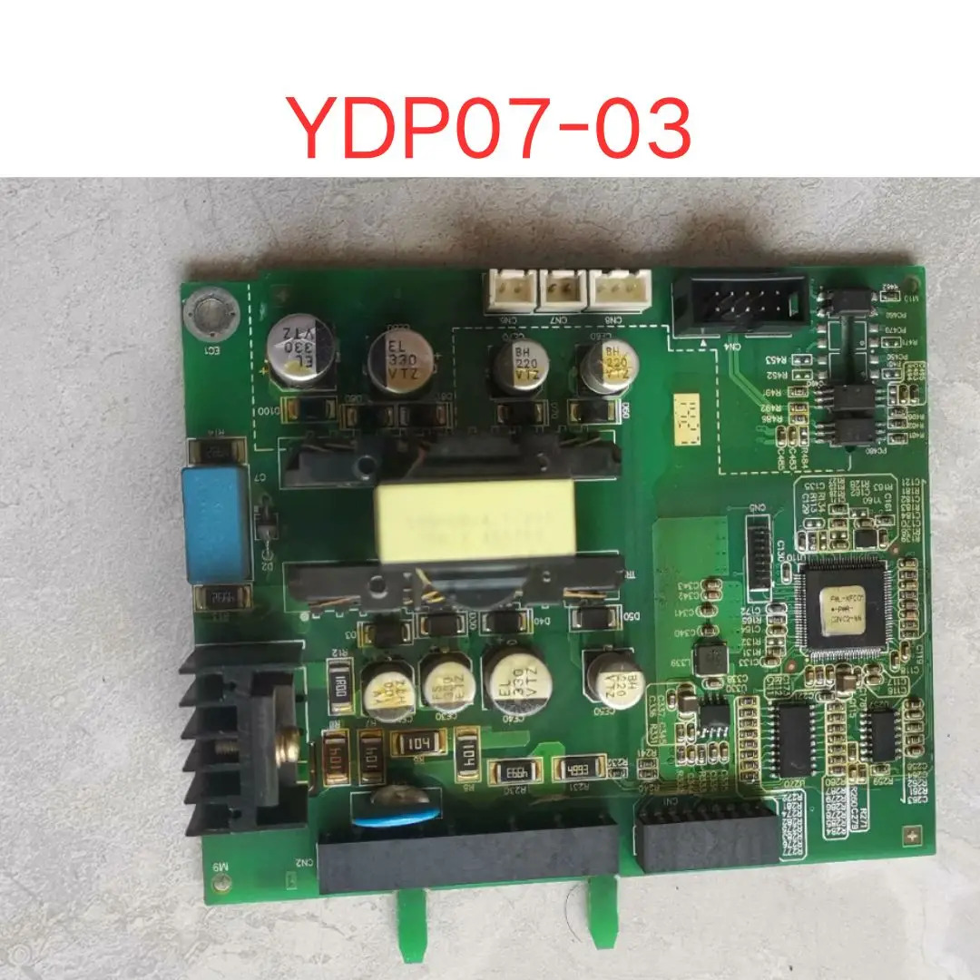 리퍼 YDP07-03 전원 제어 보드 OK