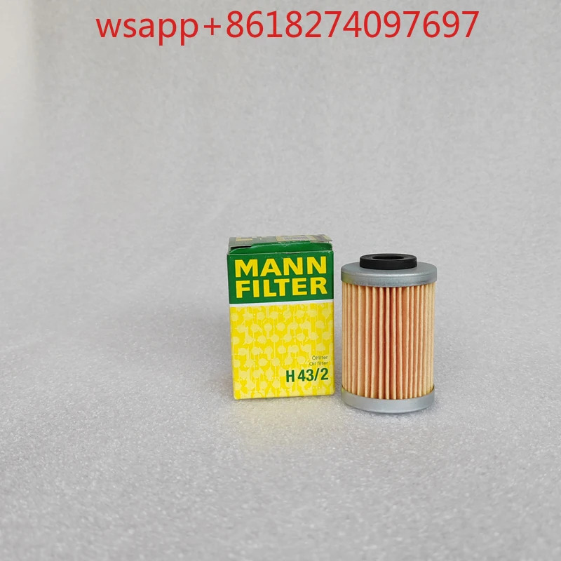 필터 요소 C1776 C2039 C64 2 C1233 W712 4 H43 4900052107
