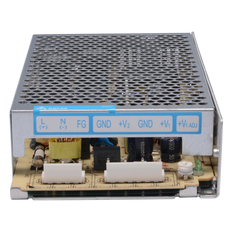 전원공급장치 DELTA 24V3.5A 5V3A 100W PMT-D2V100W1AH