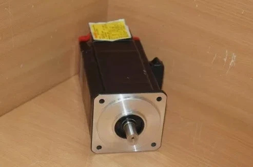 리퍼브 123개월 A06B0219-500 FANUC 서보모터 A06B-0219-B500