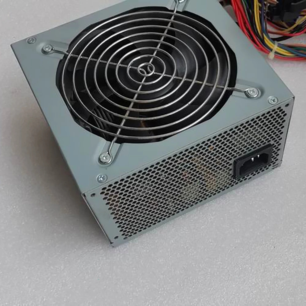 Supermicro PWS-502-PQ 500W 서버 산업컴퓨터 전원공급장치용