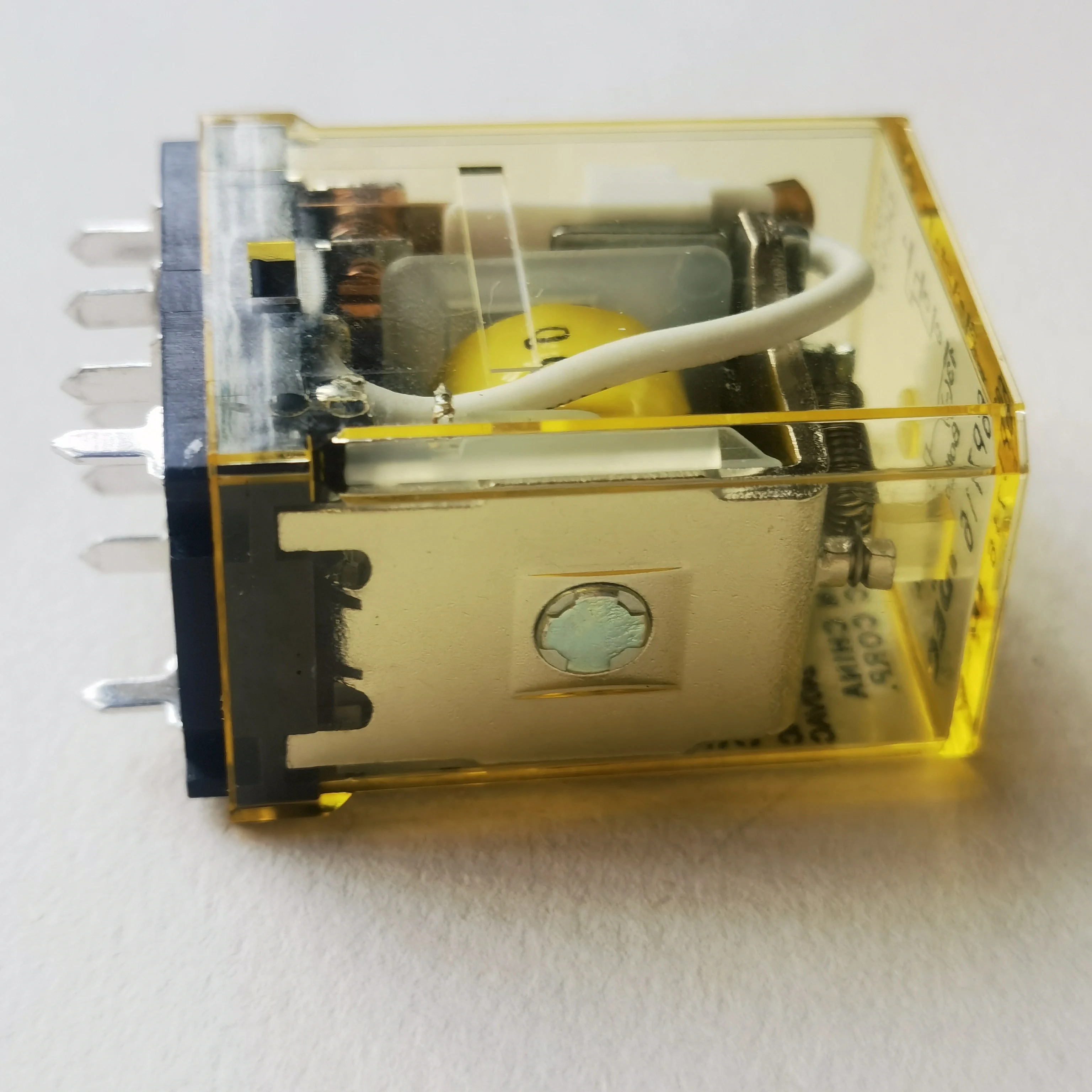 IDEC 릴레이 RH2V2-U DC12V