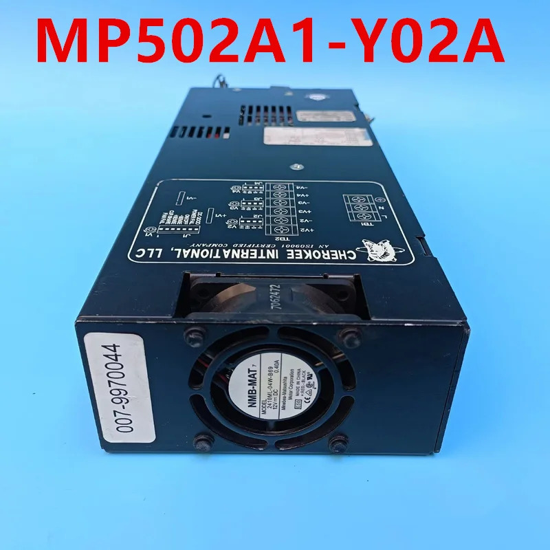 CHEROKEE MP502A1-Y02A VH25142 SM25042리퍼 전원공급장치
