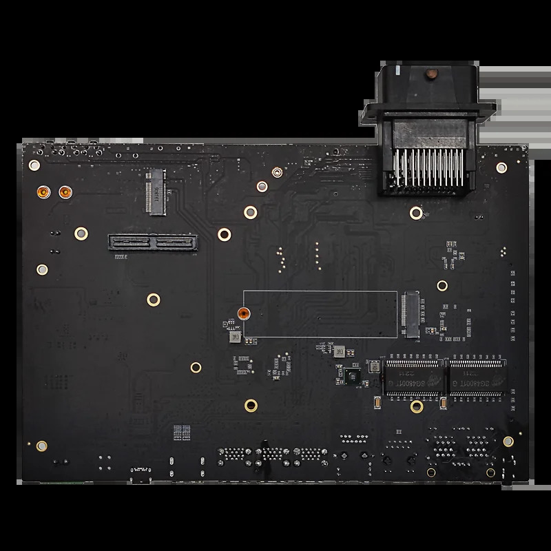 NVIDIA호환jetson 모듈과 호환되는 leetop 캐리어 보드 개발보드 키트 jetson agx orn 개발 전키트