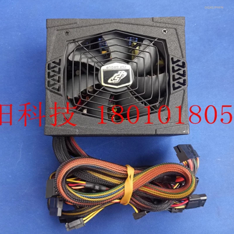 FSP 500W 전원공급장치 AURUM S 시리즈 AS-500새 원본