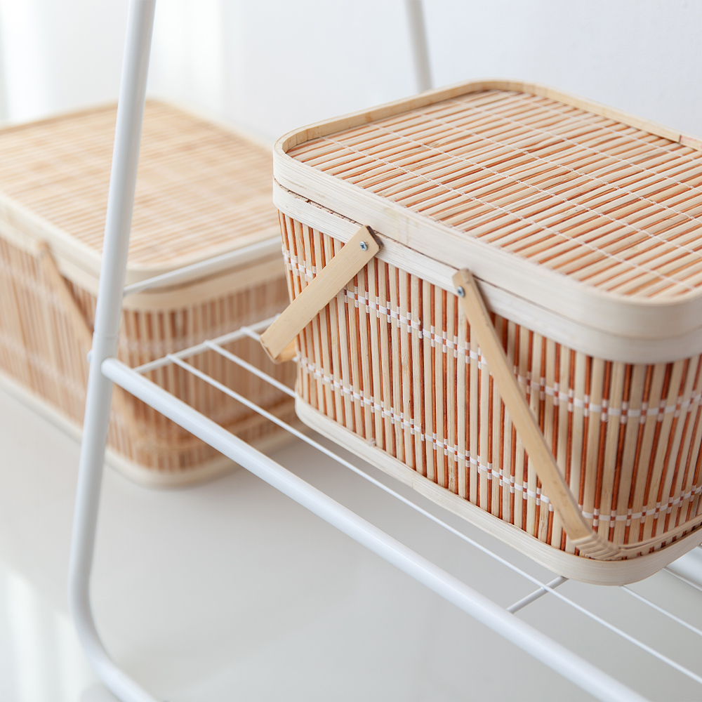 트레고 모던하우스 스탠드행거 이동식 옷걸이행거 철제 선반 드레스룸 옷가게