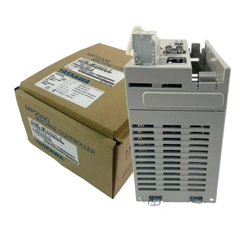 JEPMC-MP2300S-E Yaskawa 서보 드라이브