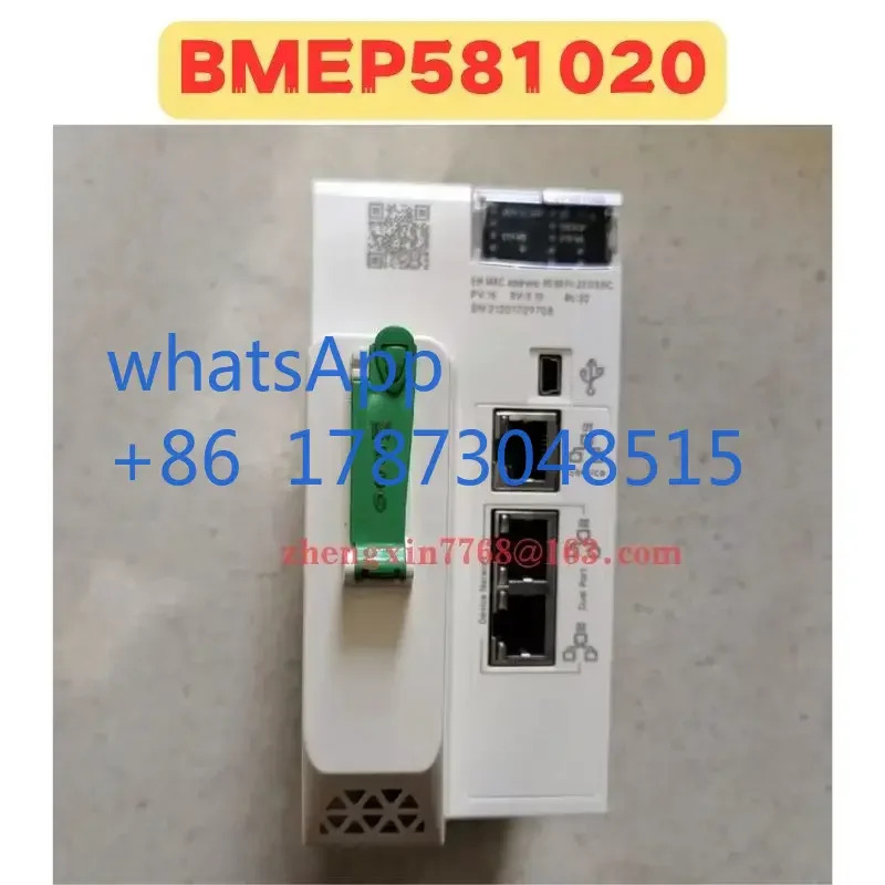오리지널 BMEP 581020 모듈