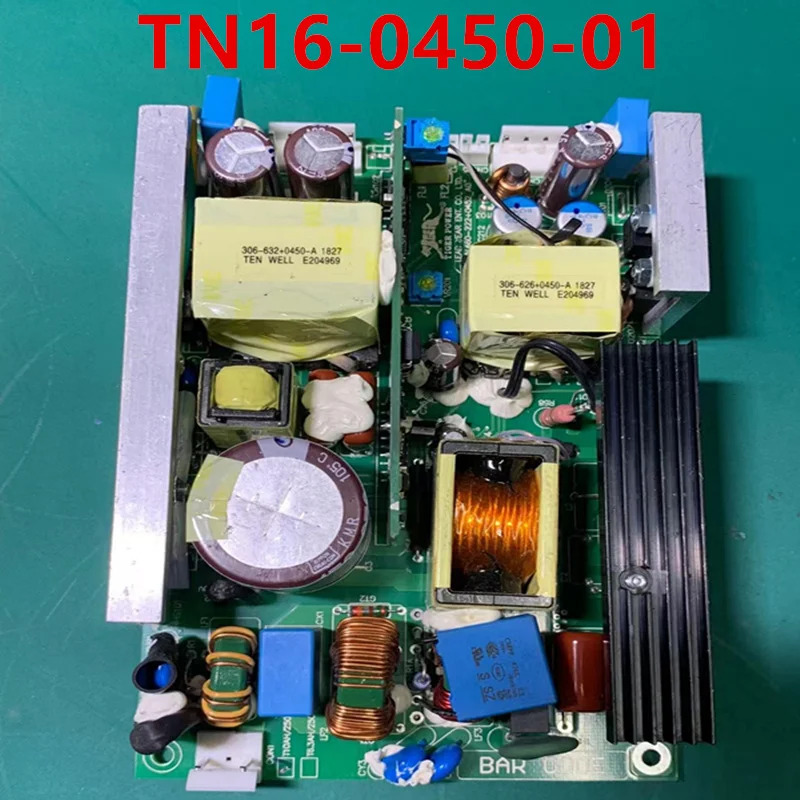 오리지널 미사전원공급장치 거신 TIGER 12V8.34A 54V8.34A 470W 전원공급장치 TN16-0450-01