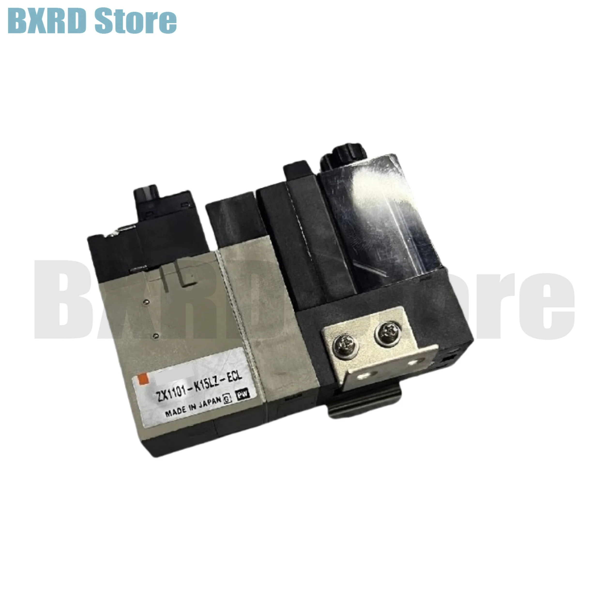 오리지널 ZX1051-K15LZ-ECL ZX1071-K15LZ-ECL ZX1101-K15LZ-ECL 진공 발생기 신