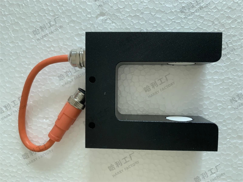 EPC-D12 AC 편차 보정 제어 시스템 컨트롤러 센서 KRD 전체 세트