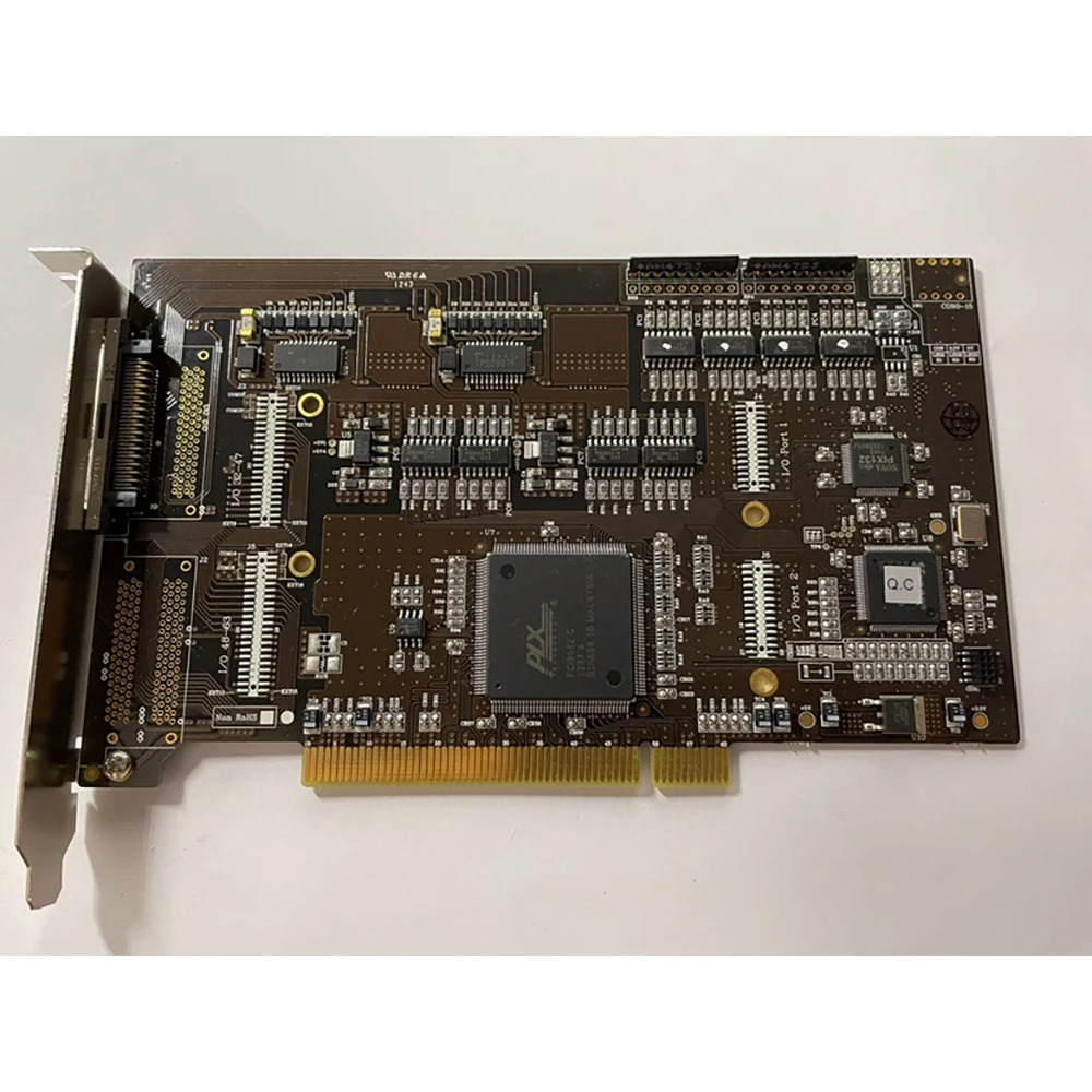 Alpha Motion TMC-AE16DIO-HC V1.0 모션 제어 카드용