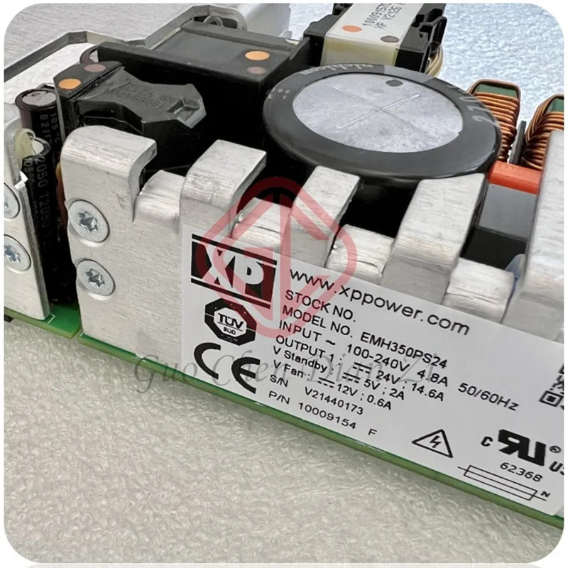 XP 24V14.6A 350W EMH350PS24새 전원공급장치