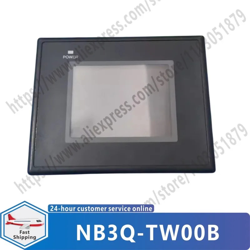NB3Q-TW00B NB5Q-TW01B NB10W-TW01B 오리지널 터치스크린
