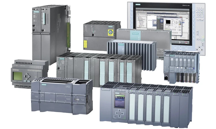 S7 1200 PLC 컨트롤러 S7-1200 CPU 1212C 6ES7212-1AE40-0XB0 6ES7212-1BE40-0XB0 6ES7212-1HE40-0XB0