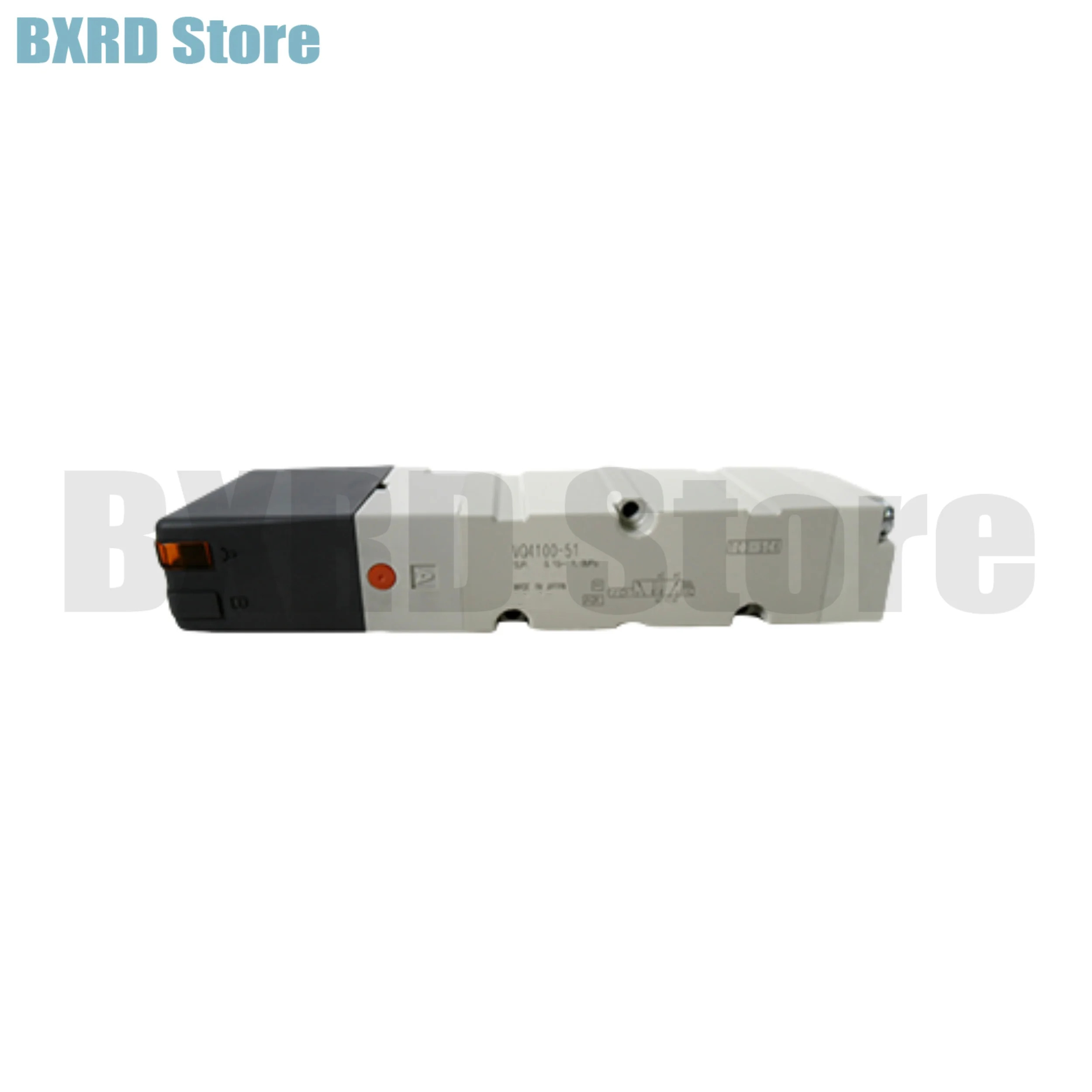 오리지널 VQC4101-5B1 VQC4100-51 VQC4100-5 VQC4201-51 솔레노이드 밸브 신