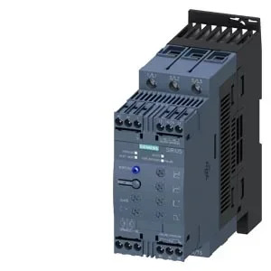 소프트 스타트 3RW4024 4026 4027 4028 4036 4037 4038 4046/4047-1BB14