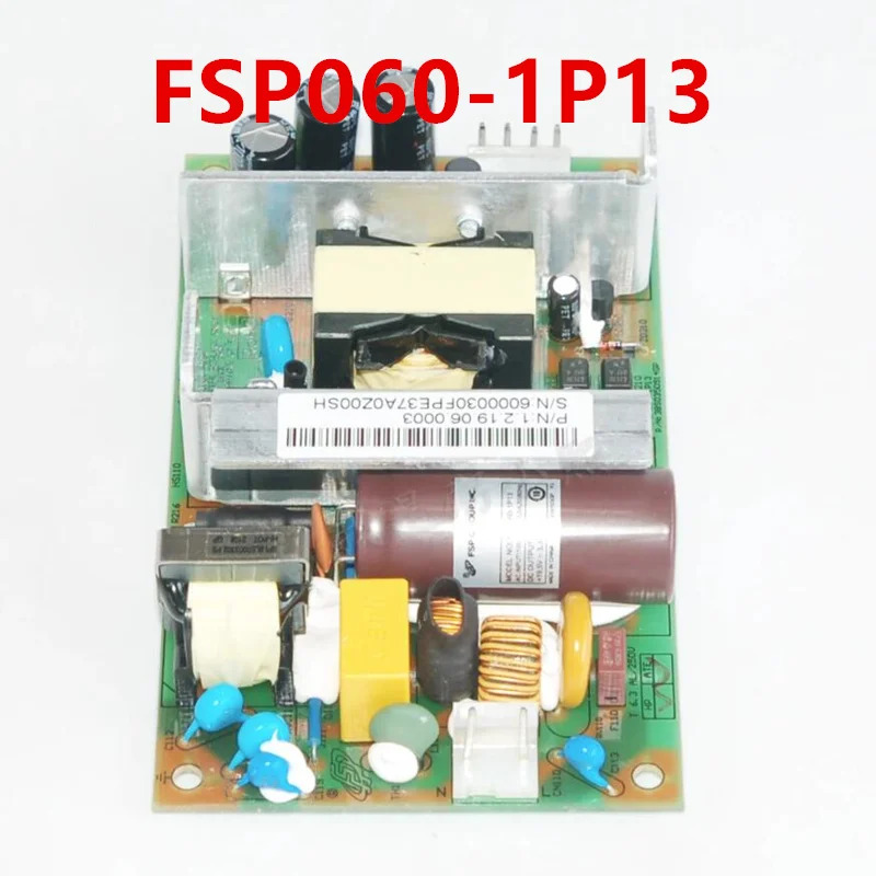 거전원공급장치 FSP 19.5V3.3A 60W 전원공급장치 FSP060-1P13