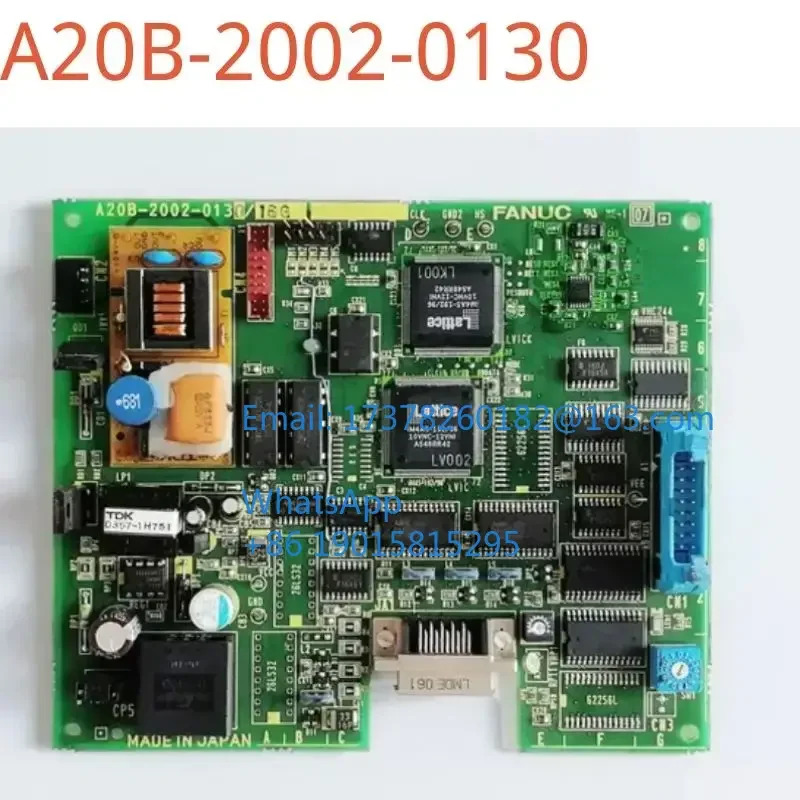 A20B-2002-0130/2002-0130 Fanuc 회로 기판 감지 OK