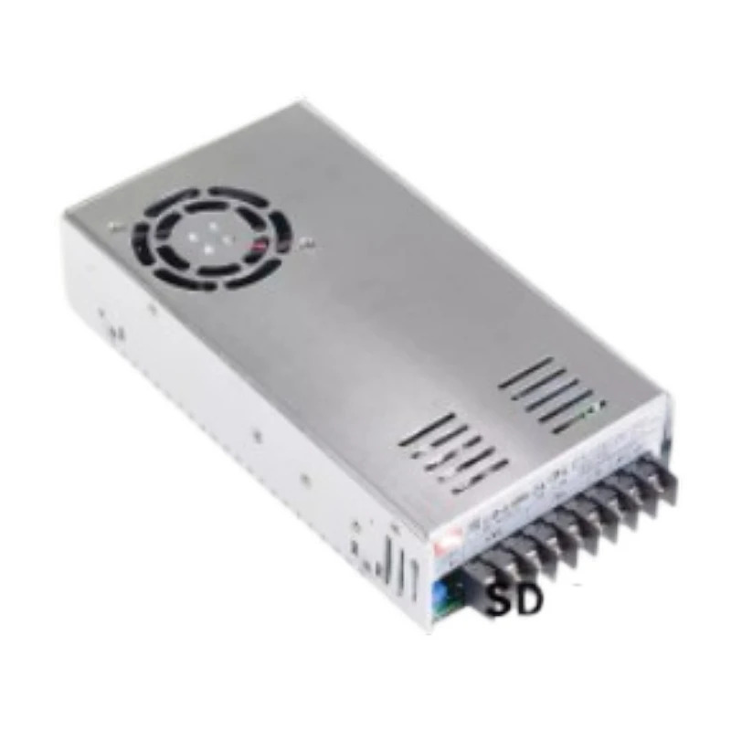 PLC 스위칭 전원공급장치 SD-500H-24 SD-500H-48