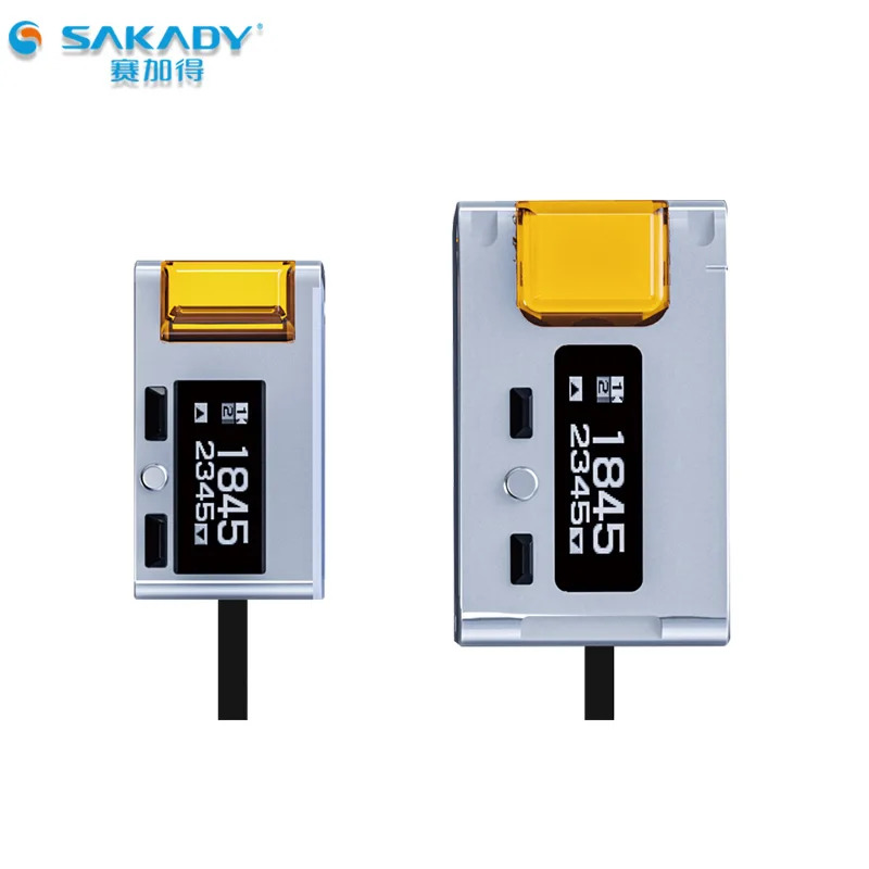 오리지널 Sakady 센서 GL35 TOF 거리 감지 범위 60 1000mm
