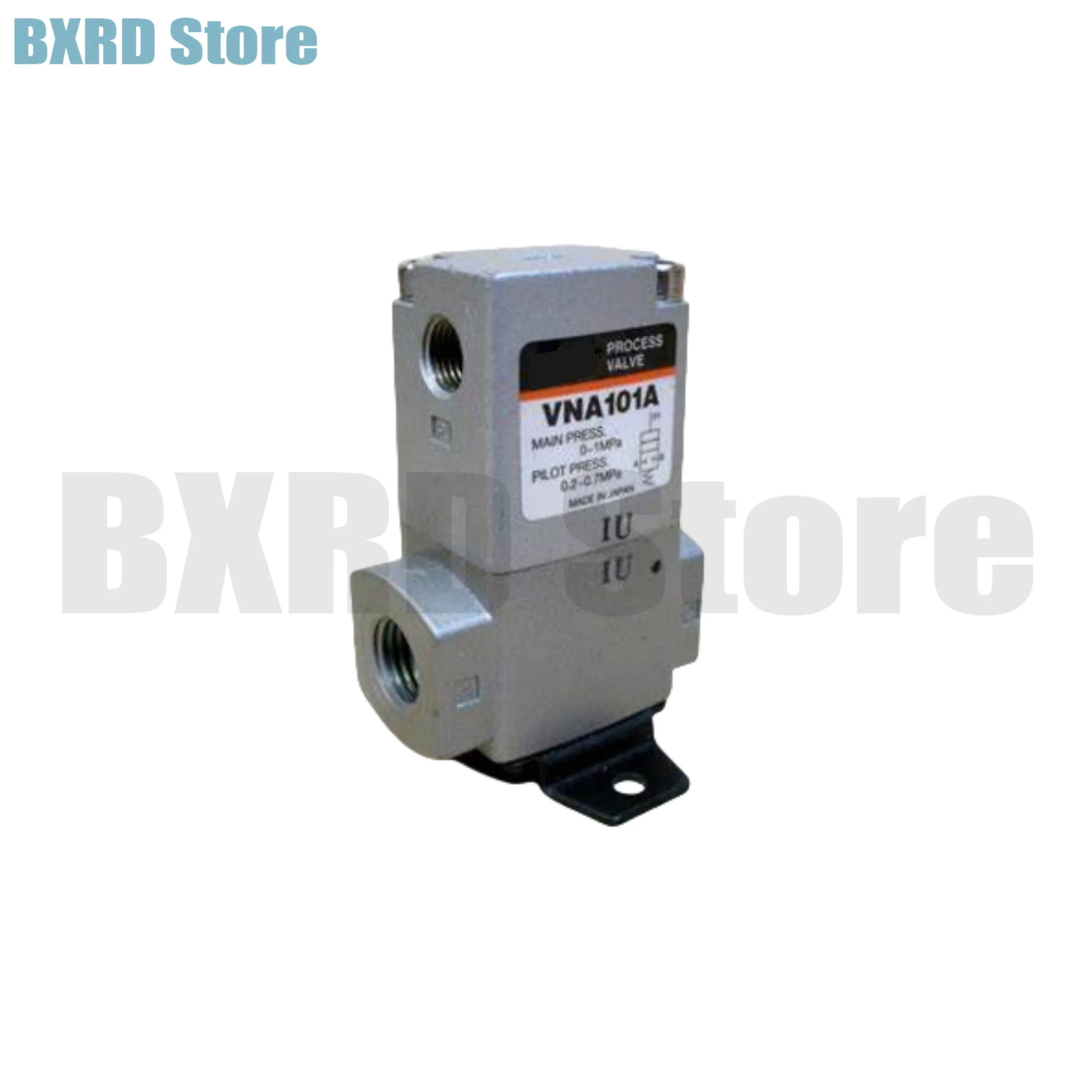 오리지널 VNA101A-6A VNA101A-8A VNA101A-10A 공압 밸브 신