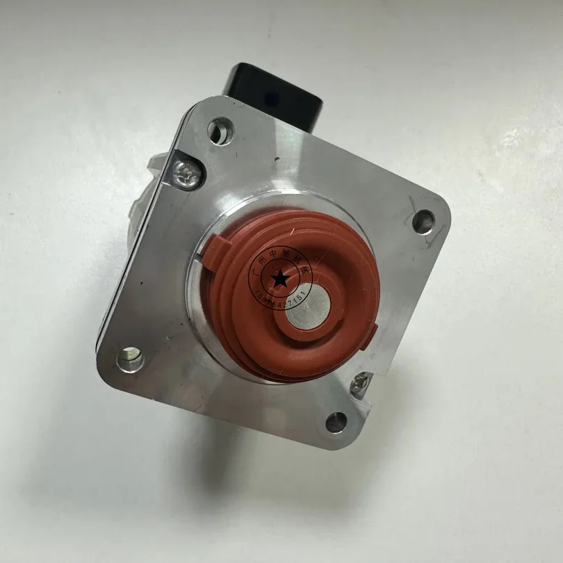 굴삭기 6HK14HK1EGR 밸브 210 스미토모 330 8-98238247-0