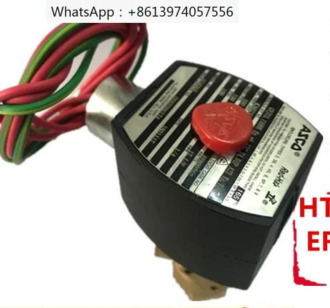 솔레노이드 밸브 EF8320G174/8320G174/EF8320G176/EF8230G184MO