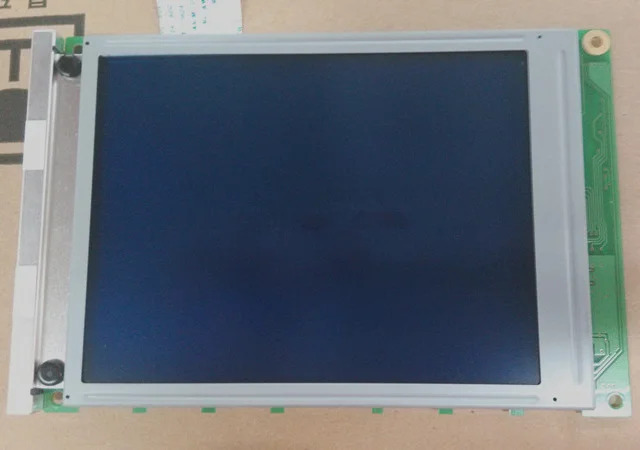 DMF-50840NB-FW-AK LCD 스크린
