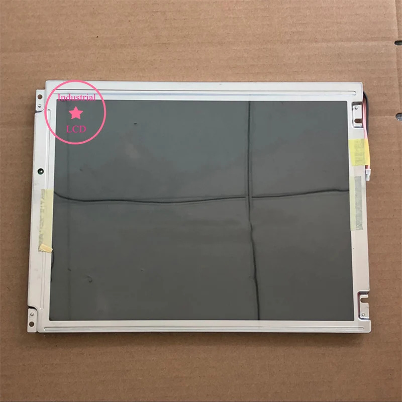 LCD NL6448BC33-46 NL6448BC33 NL6448BC34 NL6448BC39 NL6448BC39D 10.4 인치 디스플레이 스크린 패널 640 480
