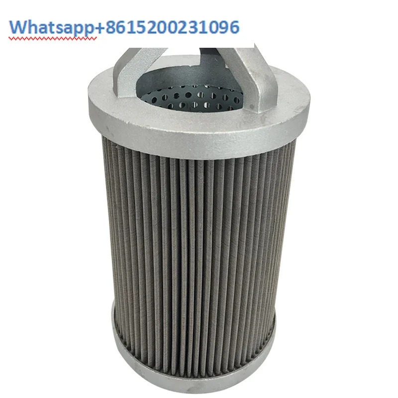 로더 오일 흡입 입구 필터 D155-3 D65-12 HD325-6 14X-49-12310