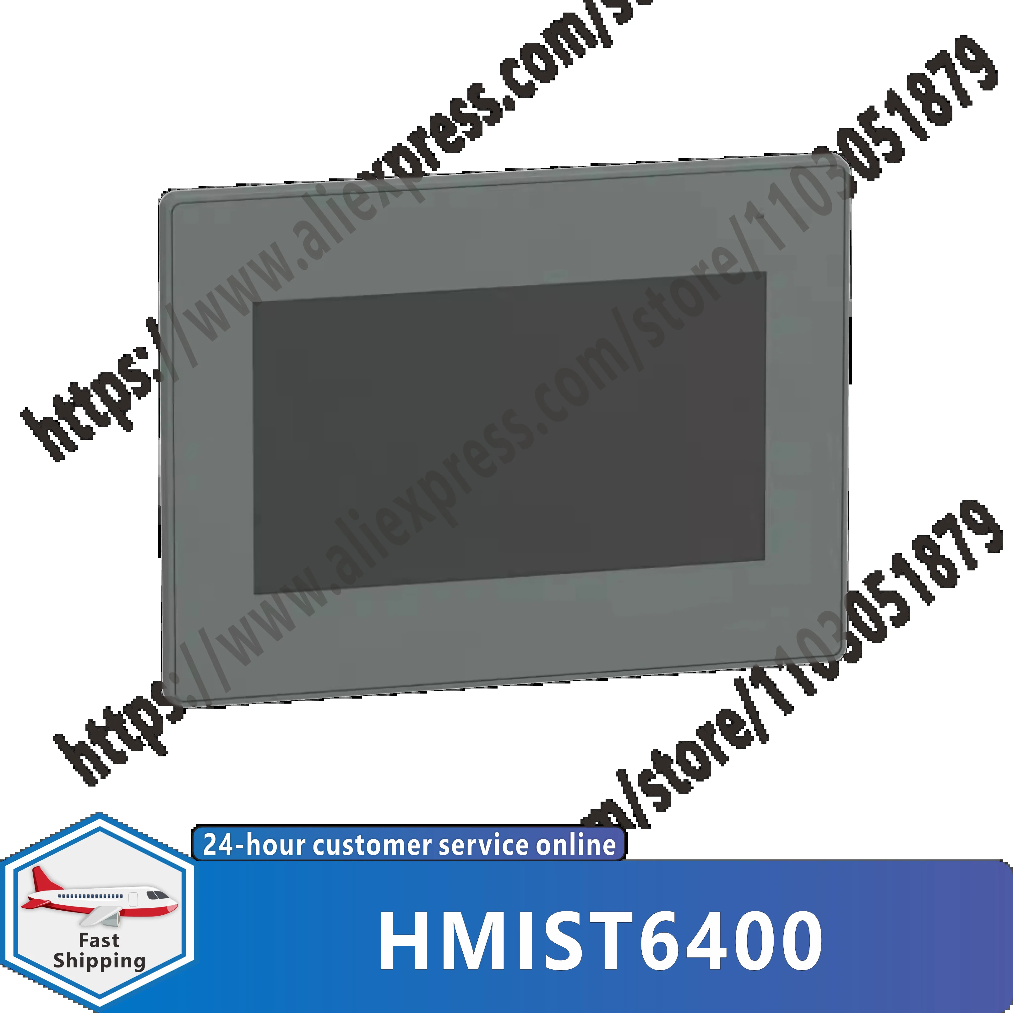 HMIST6400 Plc 컨트롤러