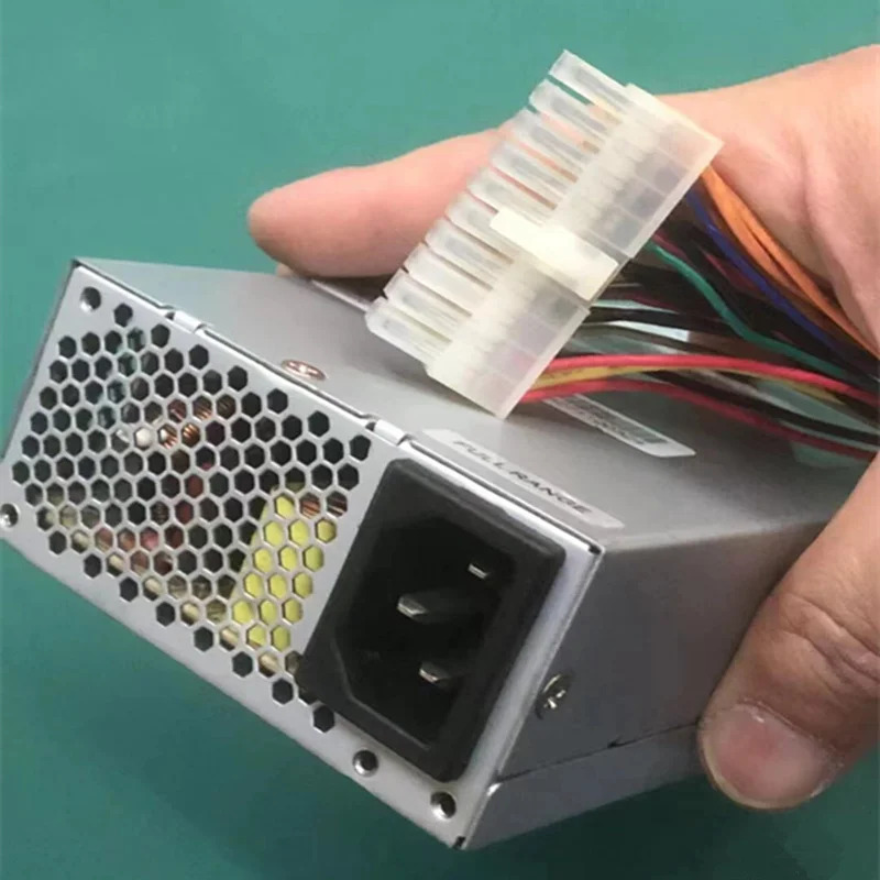 FSP 소형 1U 20핀 100W FSP100-50GUB새 전원공급장치