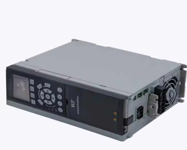 오리지널 인버터 FC302P1K5T5E20H2XGC/2.2KW/3KW/FC301 시리즈