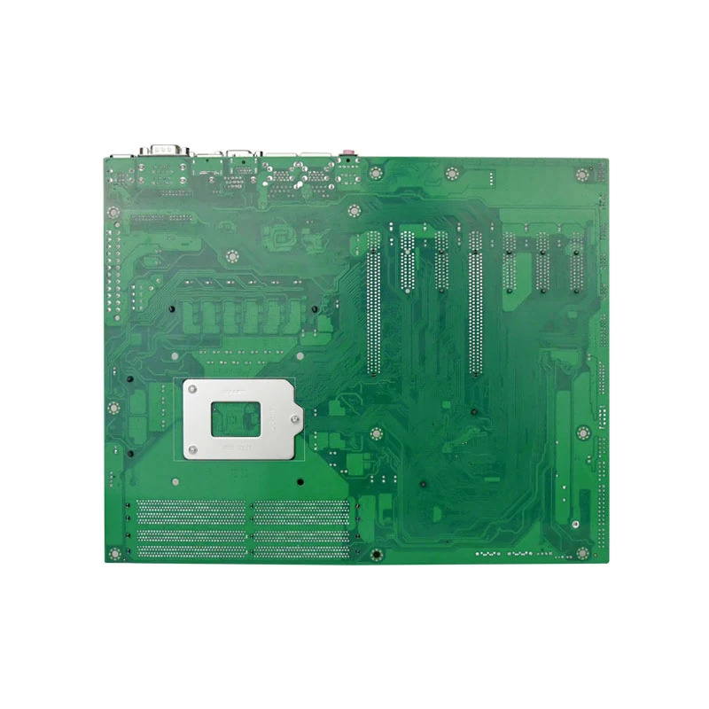 EIP EAMB-1503 산업제어 마더보드 는 10/대PCIE 서버 7개를 지원