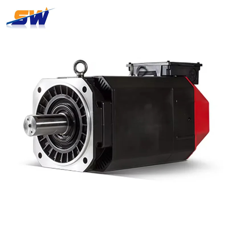 12개월 FANUC 서보모터 A06B-0212-B401