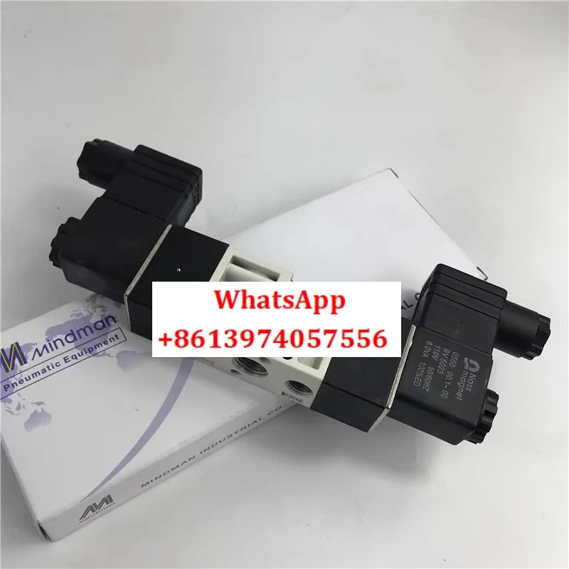 솔레노이드 밸브 MVSC300-4E2C -460-4E2C MVSC-220-4E2C MVSC-260-4E2C