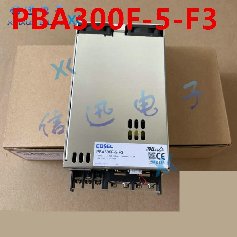 EL 오리지널 전원공급장치 5V 300W PBA300F-5-F3