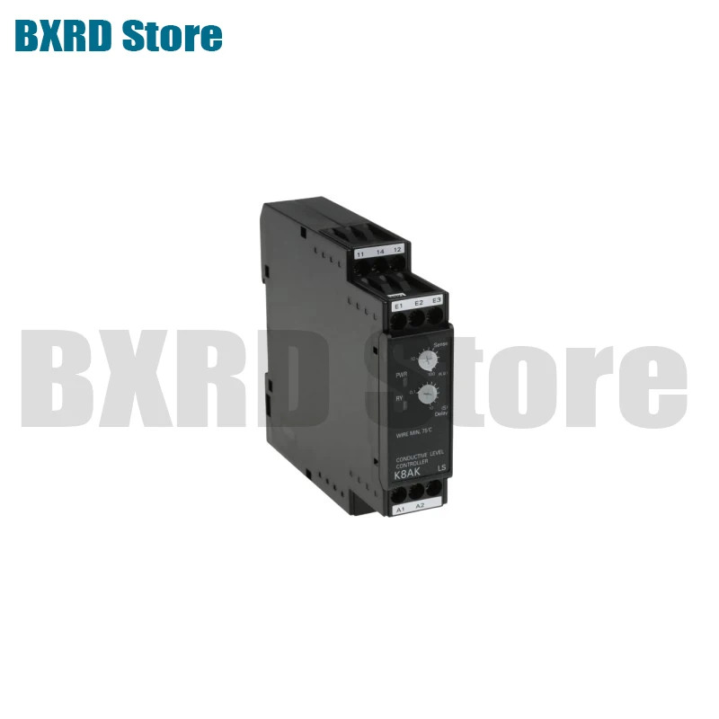 오리지널 K8AK-LS1 100-240VAC 24VAC DC 신
