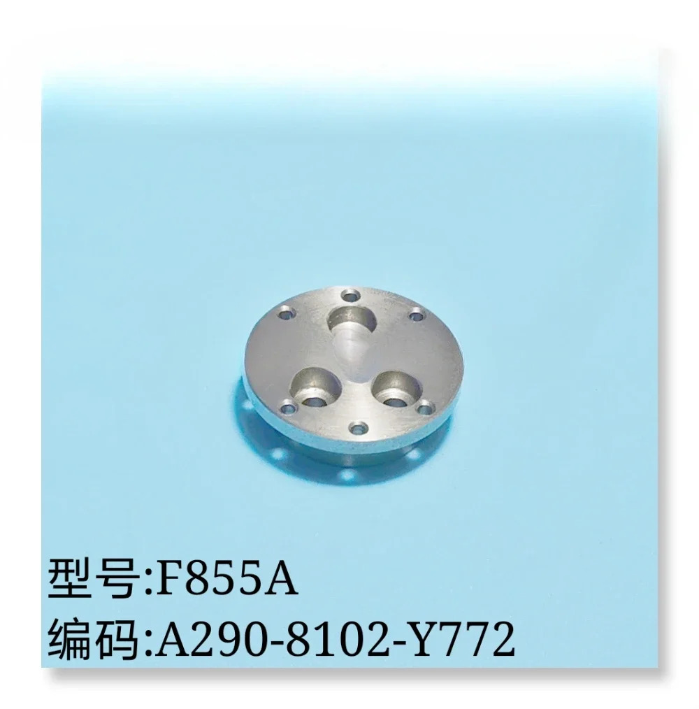 와이어 가이드 시트 A290-8102-Y772 절단 액세서리