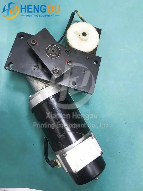 G3.105.1011 모터 Heidelber SM52 XL105 CX102 CD102 SM102 CD74 인쇄기계 부품
