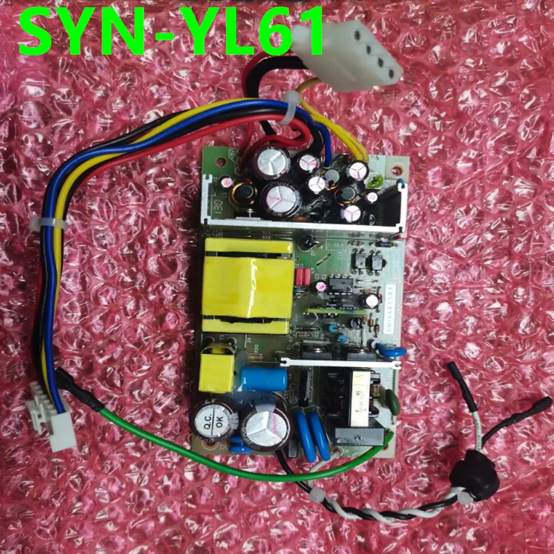 전원공급장치 보드 SKYTEC SYN-YL61