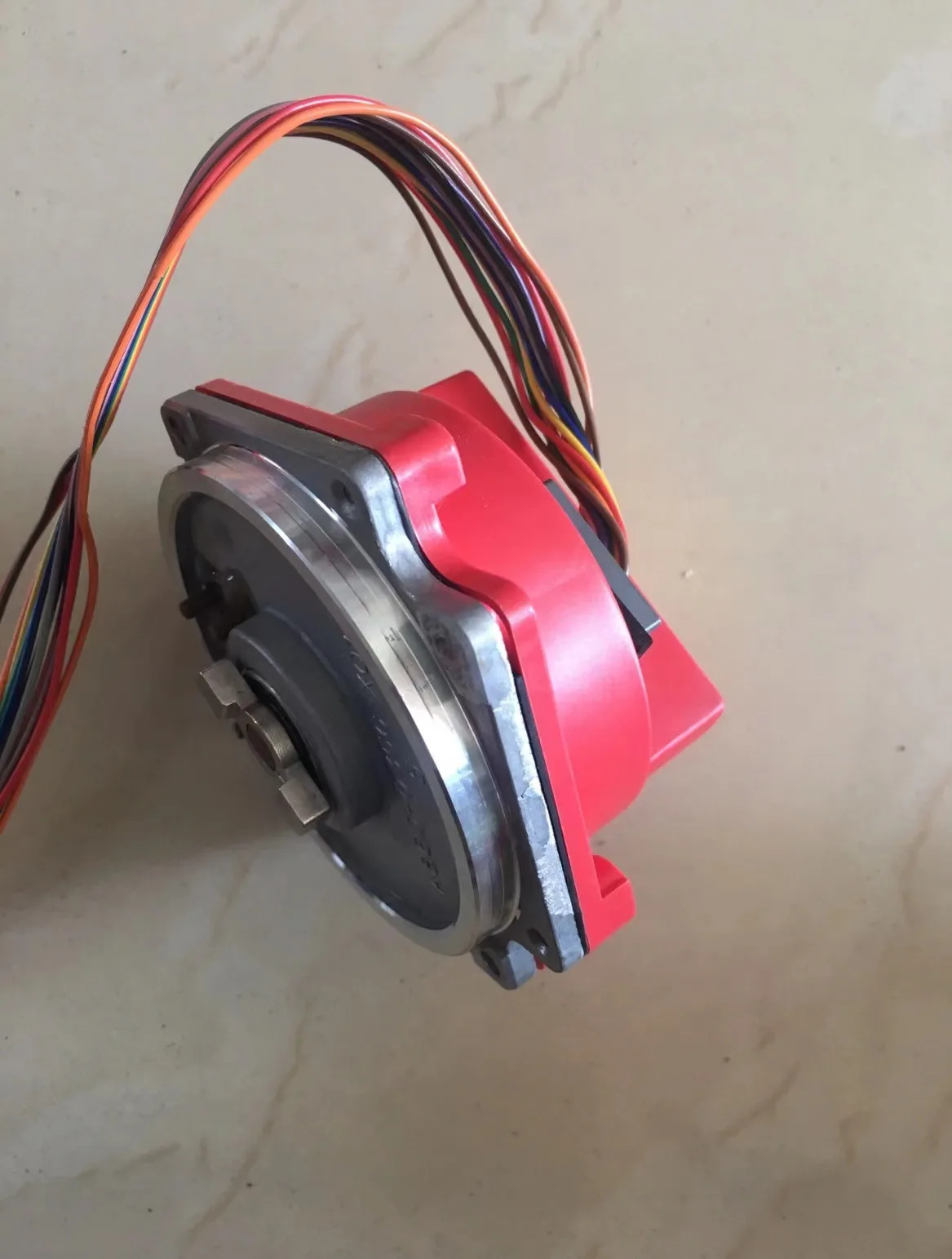 A860-0360-T101상태서보모터리퍼 리퍼 OK 인코더