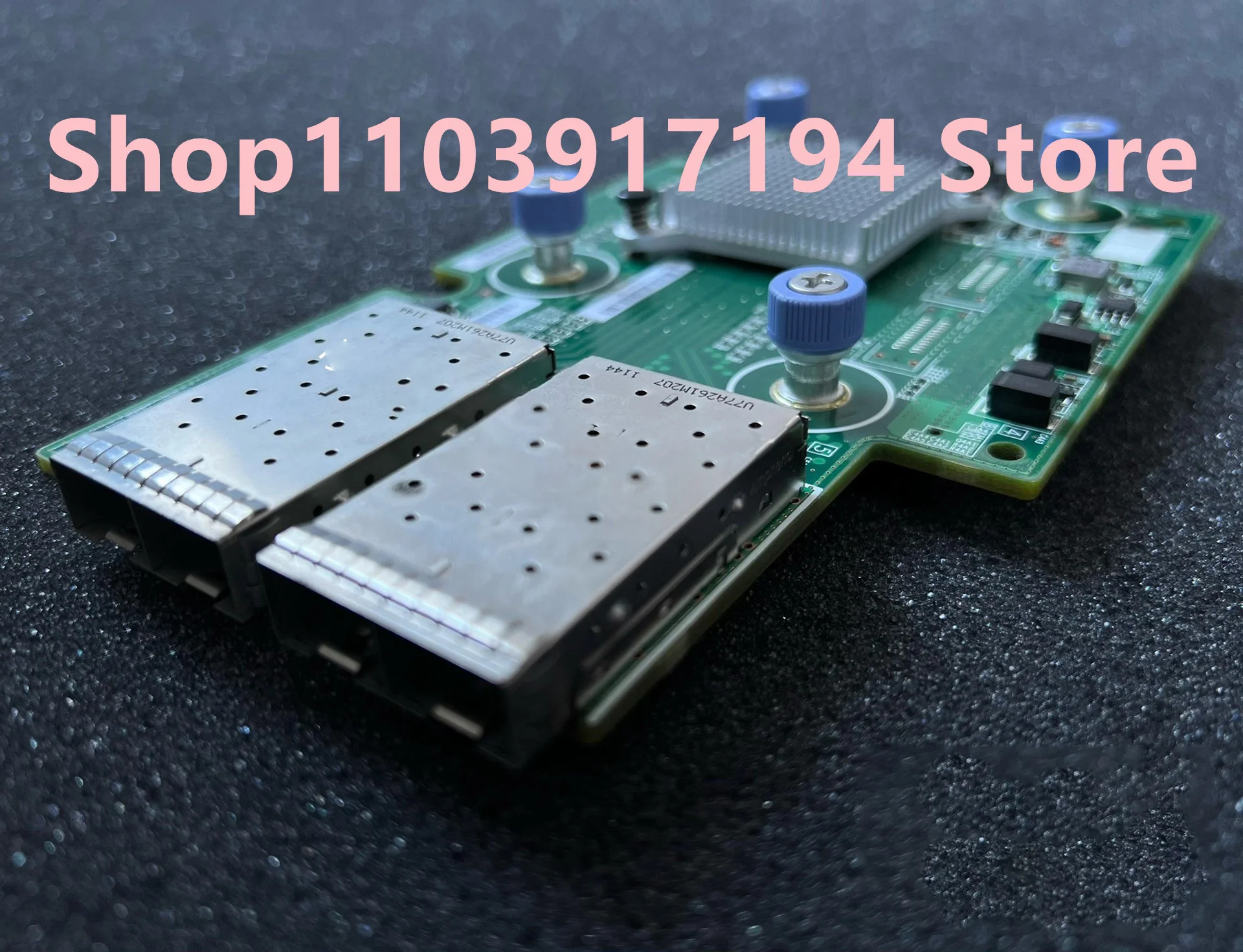 IBM 69Y2841 69Y2902 DS3500 DS3950 DS3512 8GB 4포트 광섬유 확장 카드