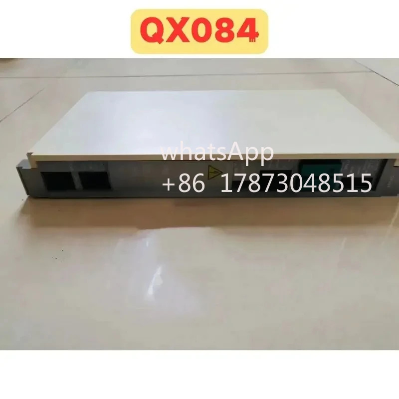 리퍼 전원 모듈 QX084 QX084B 정상 기능 완료