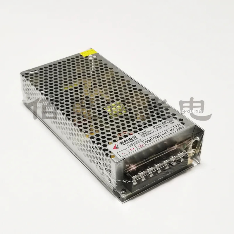오리지널 LED 전원공급장치 Chenglian 12V12.5A 150W CLV012120N