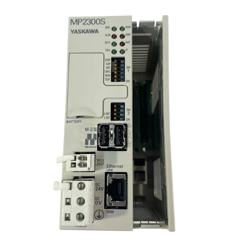 JEPMC-MP2300S-E Yaskawa 서보 드라이브