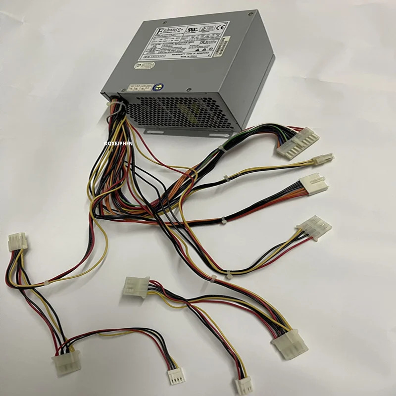 ENHANCE 300W ENP-0730거새 오리지널 전원공급장치